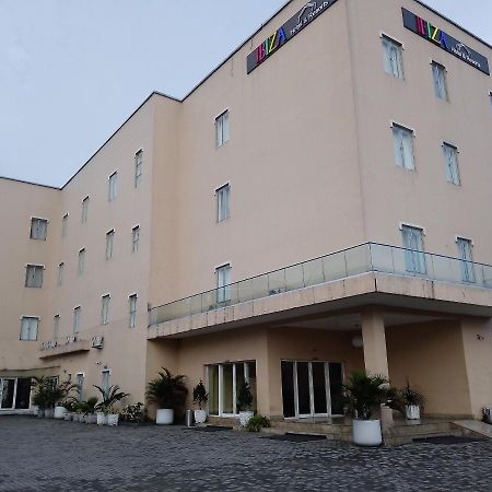 Ibiza Hotel & Resorts 아바 외부 사진