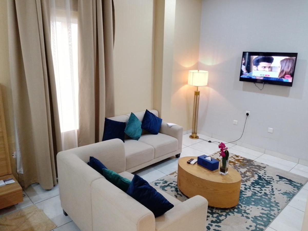 Ibiza Hotel & Resorts 아바 외부 사진