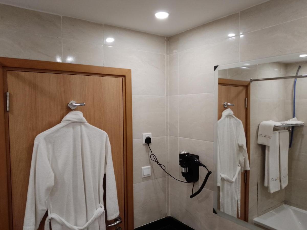 Ibiza Hotel & Resorts 아바 외부 사진