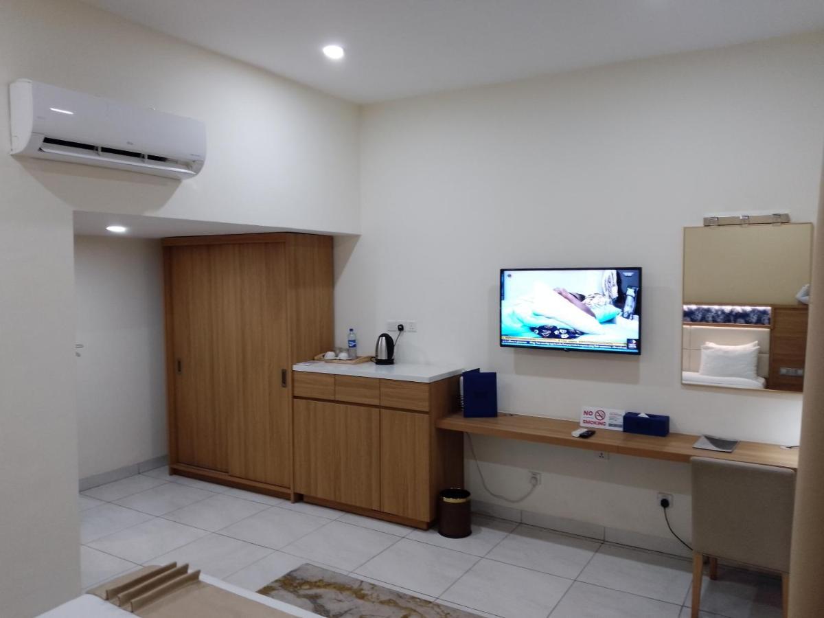 Ibiza Hotel & Resorts 아바 외부 사진