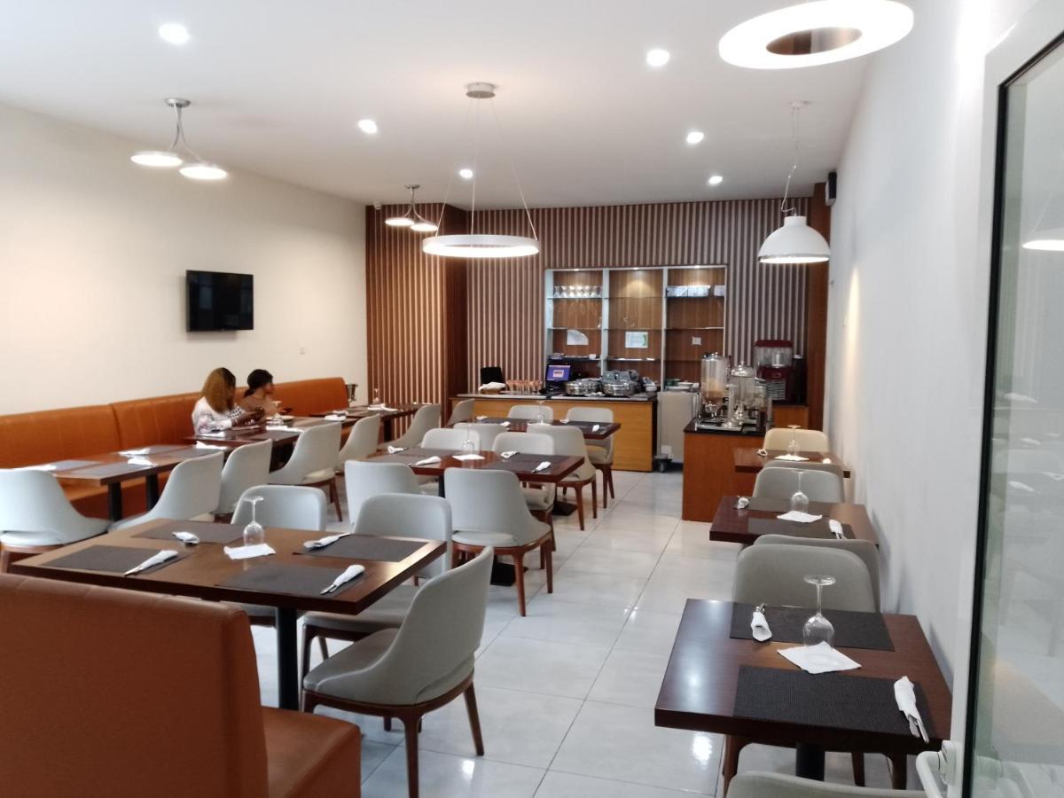 Ibiza Hotel & Resorts 아바 외부 사진