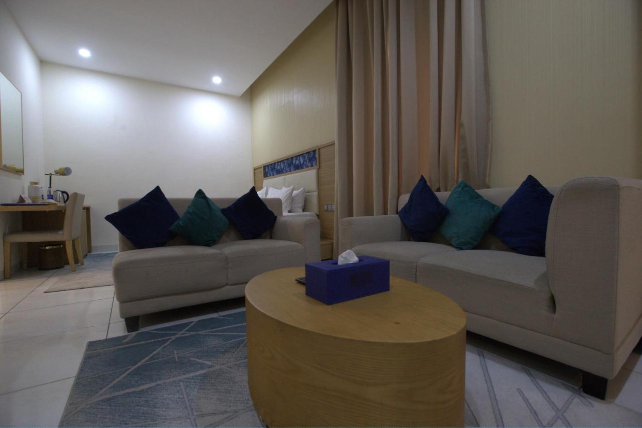 Ibiza Hotel & Resorts 아바 외부 사진