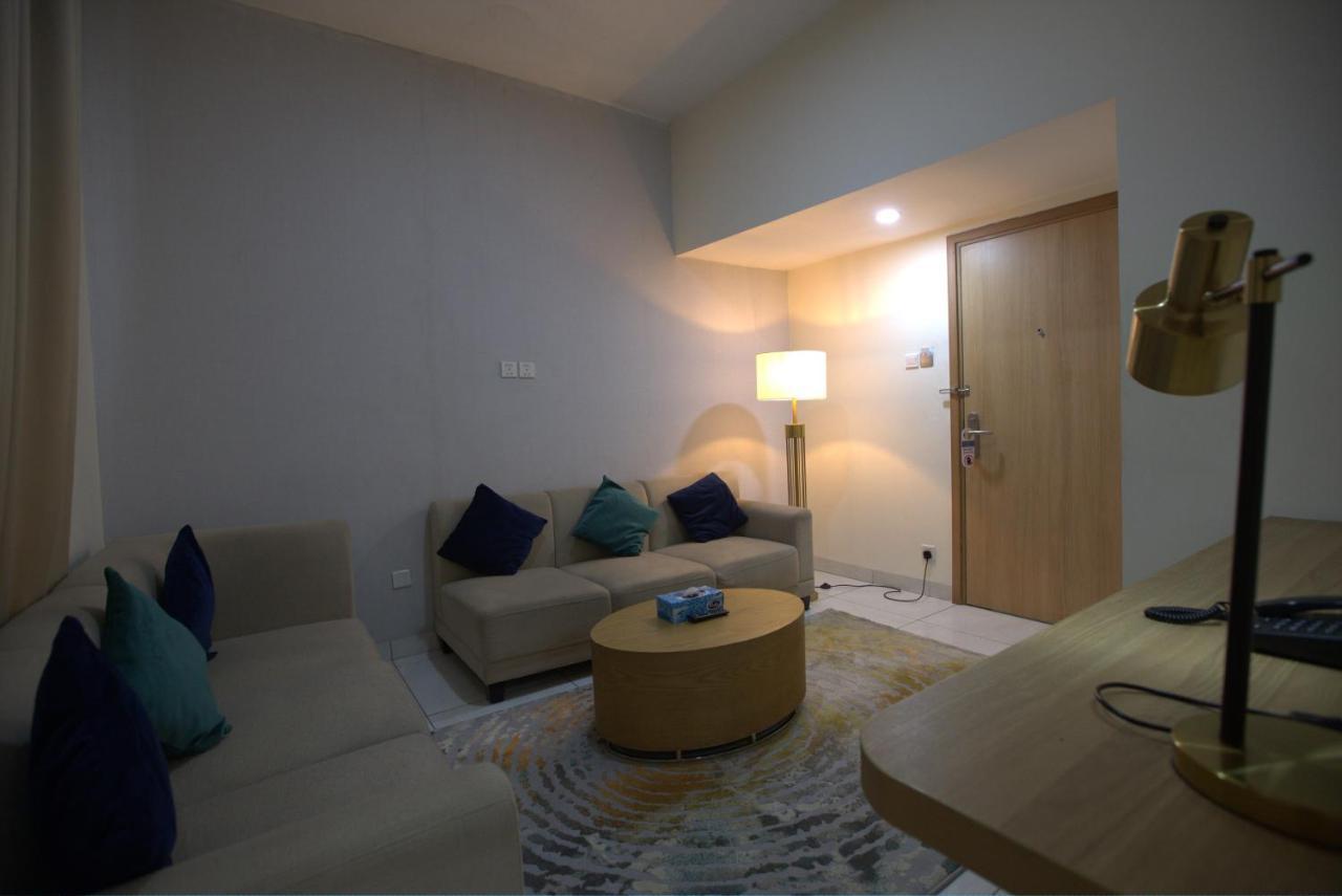 Ibiza Hotel & Resorts 아바 외부 사진